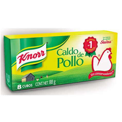 knorr suiza - pasteleria suiza